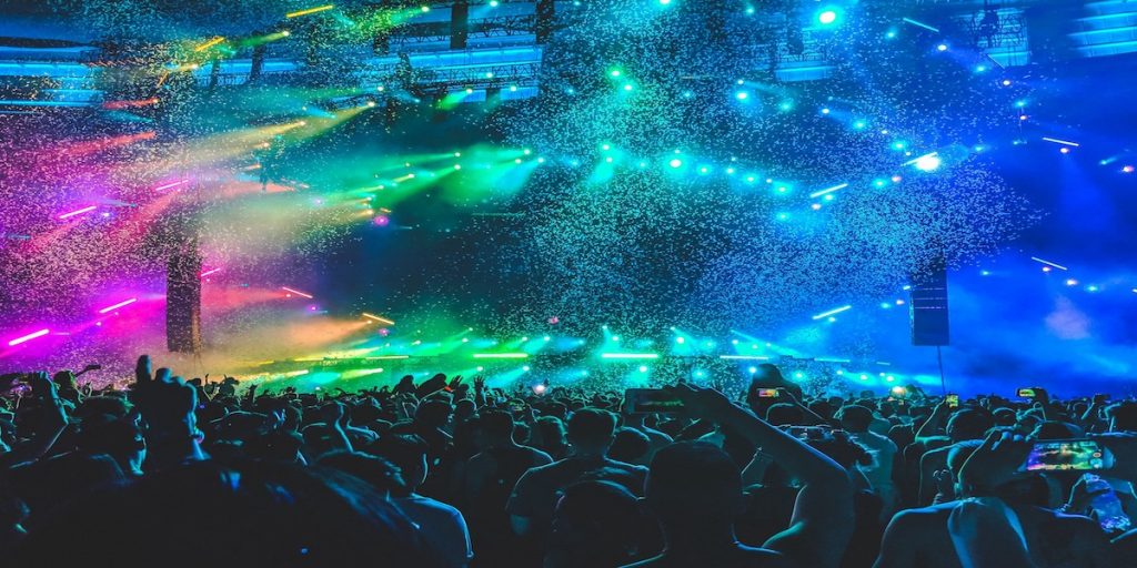 Discoteche capodanno Milano 2023